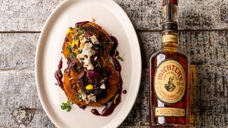 Michter's Bourbon Dinner photo