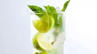 All Day & Night Mojito photo