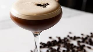 MADE IN MARKET: PUMPKIN SPICE ESPRESSO-TINI CLASS photo