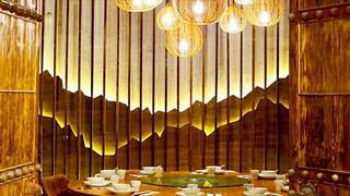 Private Dining Room Reservation foto