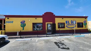 A photo of El Sur Mexican Restaurant.com restaurant