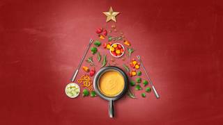 Holly Jolly Fondue - Available 12/21 thru 12/23張相片