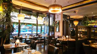 Photo du restaurant Marco Pierre White Steakhouse & Grill Dawson Street