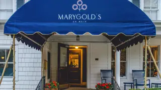 Photo du restaurant Marygold's