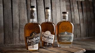 WhistlePig Whiskey Collaboration Dinner photo