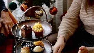 Wreath Making Afternoon Tea photo