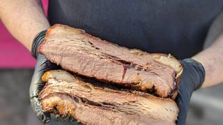 Smoky Sam's Smokehouse Roast photo