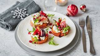 Festive Lunches & Dinners photo