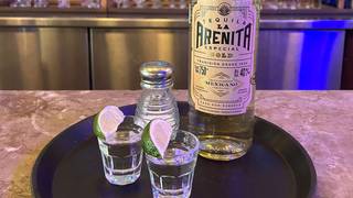 $3Tequila Shot張相片