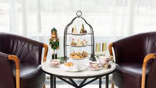 Nutcracker Afternoon Tea photo