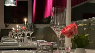 Een foto van restaurant Ganush