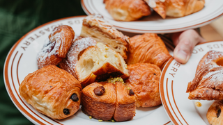 Breakfast Group Menu photo