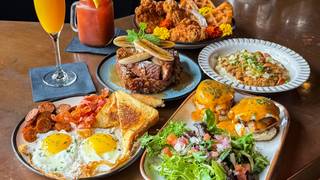 Let's Brunch! photo