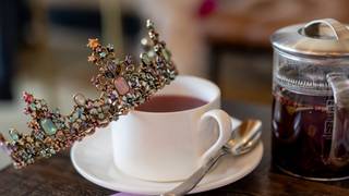 Sip, Savor, Celebrate: A Nutcracker Tea Experience photo