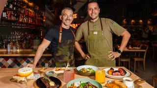 Malbec World Day, Tapas & Wine Tasting at Chimba foto