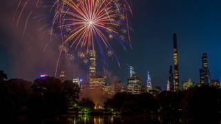 Le Jardin Rooftop - New Year's Eve Celebration photo