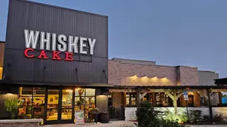 A photo of Whiskey Cake - Jacksonville restaurant