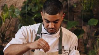 CHEF'S TABLE photo