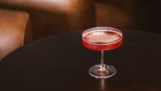 Cocktail Bar Experience張相片