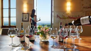 Domaine Drouhin Dinner photo