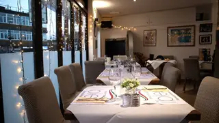 A photo of Trattoria Ibleo restaurant