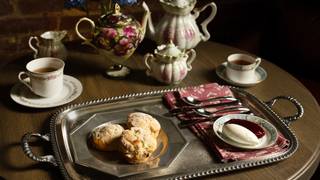 Afternoon Tea at The Great Room photo