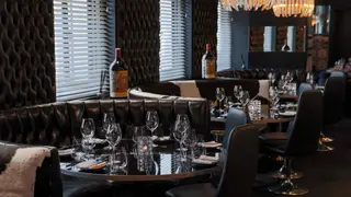 A photo of Gaucho Piccadilly restaurant