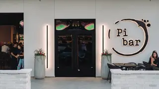 Une photo du restaurant Pi bar