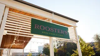 A photo of Rooster's Ballantyne restaurant