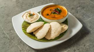 South Indian 'All You Can Eat' Brunch Buffet張相片