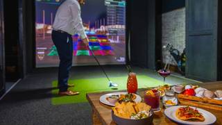 Top Golf Swing Suite Weekday photo