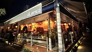 Photo du restaurant La Moresca Lopez Cotilla