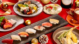 OMAKASE Hapiness - Christmas Edition - photo