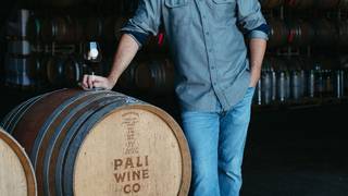 Winemaker Night with Aaron Walker photo