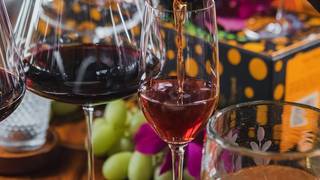 Wine and Dine: Around the Globe photo