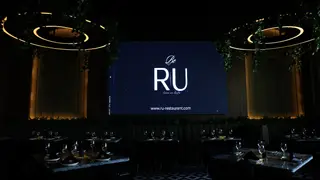 RU RESTAURANTの写真