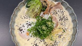 SHIMA-RAMEN photo