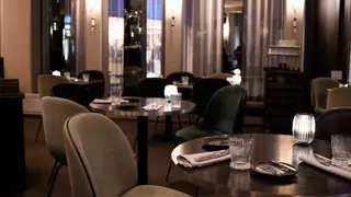 Una foto del restaurante Les Deux - Brasserie