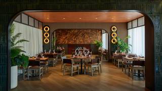 The Chefs Table: A Culinary Collaboration foto