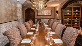 Wine Room Experience - Private Dining foto