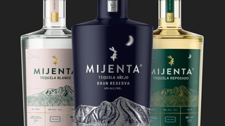 Mijenta Tequila Dinner photo