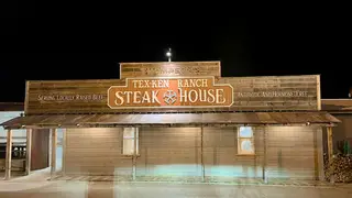 Une photo du restaurant Tex-Ken Ranch Steak House