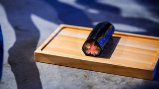 Hand Roll Bar - Communal Counter Dining photo