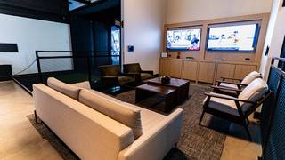 Golf Lounges photo