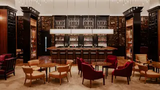 A photo of The Nine Elms Bar | Lounge restaurant