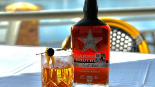 Garrison Brothers Bourbon Pairing Dinner photo