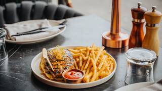 Steak Frites Experience - $39 per person photo