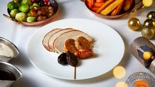 Savour the Season at The Northall photo