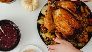 Thanksgiving Meal Kits photo