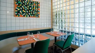 A photo of Pichai restaurant